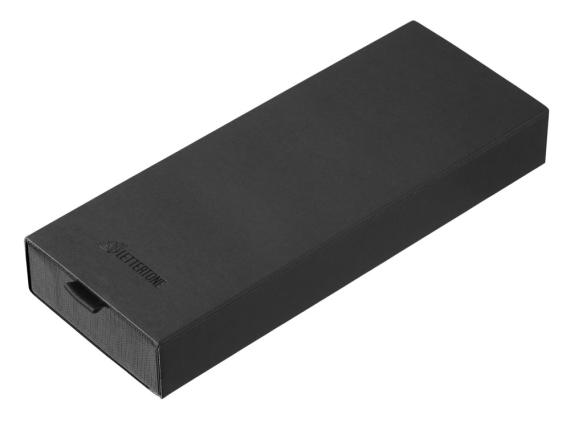 Футляр для 2-х ручек «Aristocrat»