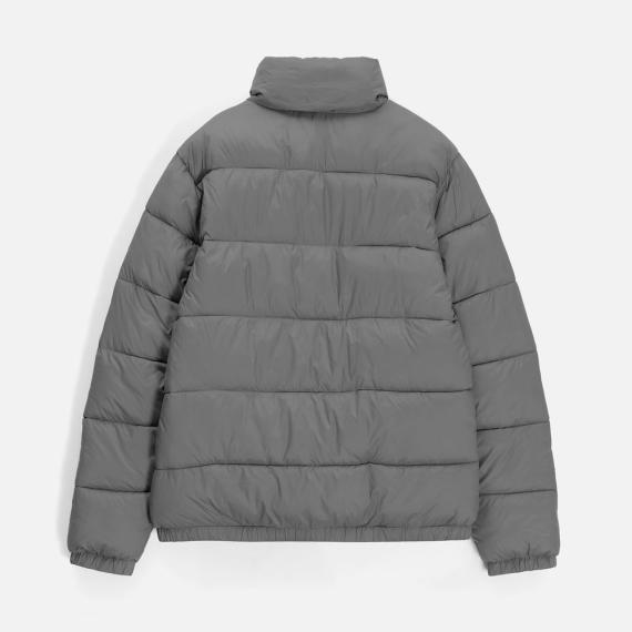 Куртка Ben Mac, серая, размер XL