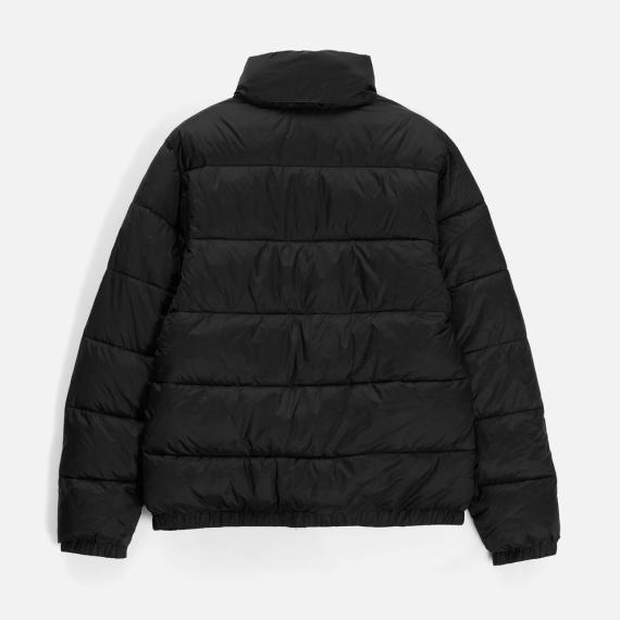 Куртка Ben Mac, черная, размер XL