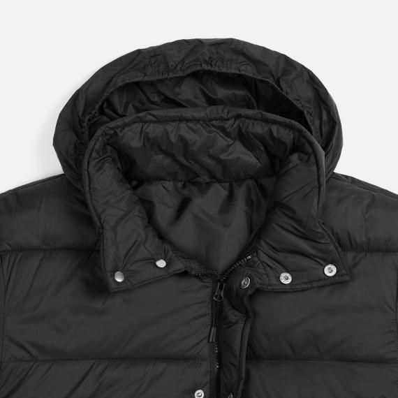 Куртка Ben Mac, черная, размер XL