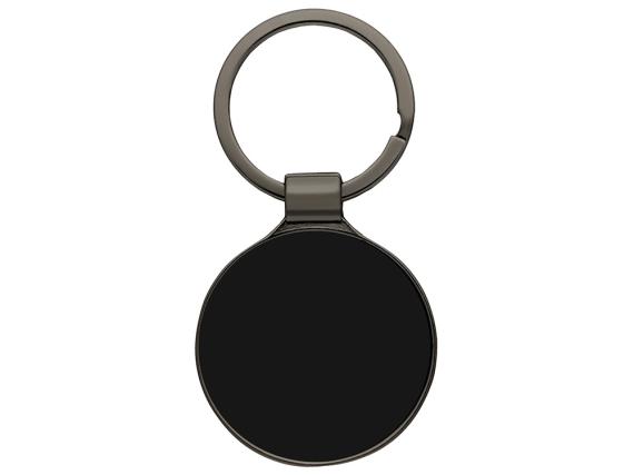 Брелок «Light Steel Rnd»