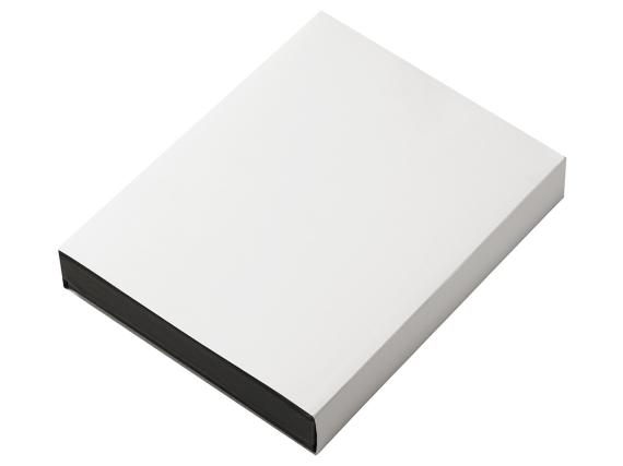 Подарочный набор «Consul»: обложка для паспорта и картхолдер