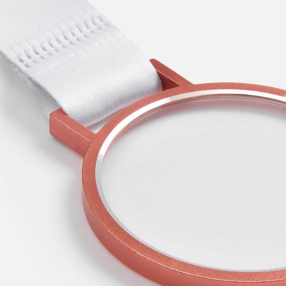 Медаль Glassica, бронзовая