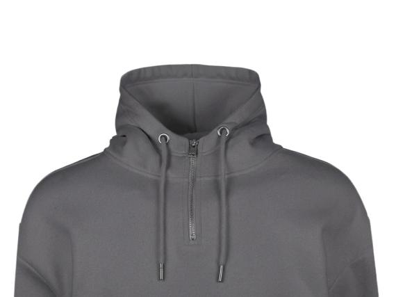 Худи «Hamburg», унисекс