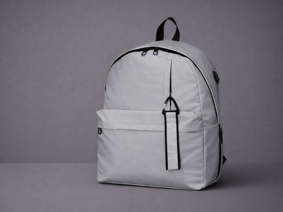 Светоотражающий рюкзак «Reflector» для ноутбука 15,6"