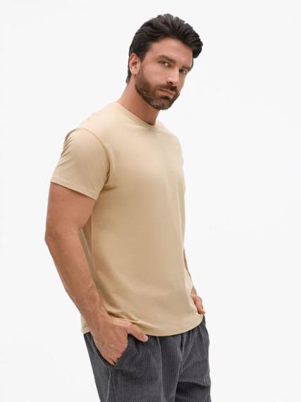 Футболка Imperial 190 песочная, размер M