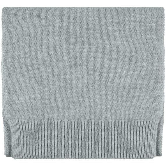 Шарф Cordelia, светло-серый