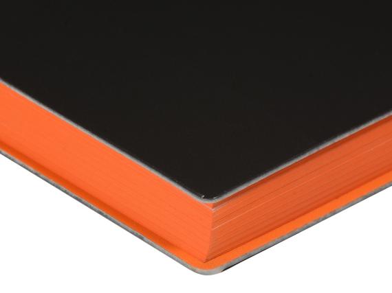 Ежедневник недатированный А5 «Mercury»