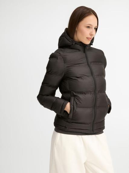 Куртка женская Ridley Women черная, размер S