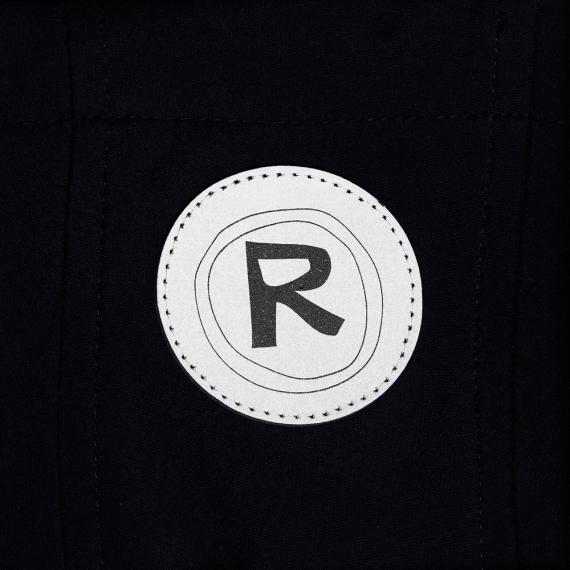 Куртка софтшелл мужская Race Men темно-синяя, размер S