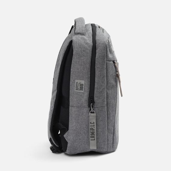 Ремувка Dominus, М, серая