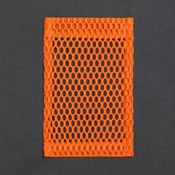 Худи Kirenga 2.0, темно-серое (графит), размер L