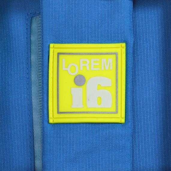 Рюкзак Easy Gait L, синий