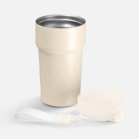 Смарт-термостакан neoMug, белый