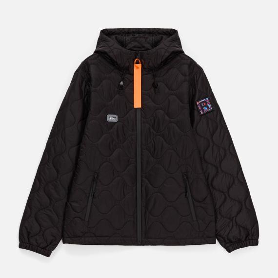 Ремувка Nakit, M, оранжевая