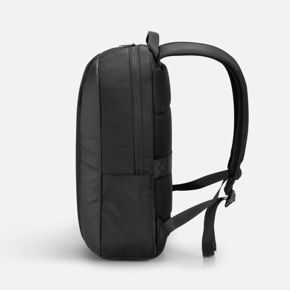 Рюкзак Tarsus, черный