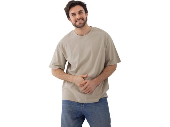 Футболка с пич отделкой «Kyoto», унисекс