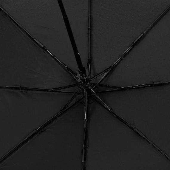 Зонт складной Edgeline, желтый