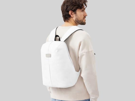 Водостойкий рюкзак с защитой от краж «Phantom Mini» для ноутбука 16"