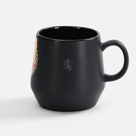 Кружка Tubbi, черная