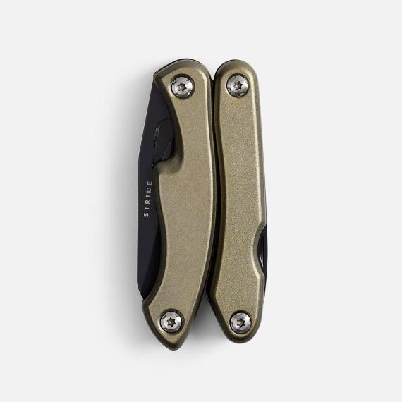 Мультиинструмент Hantwerk, серый