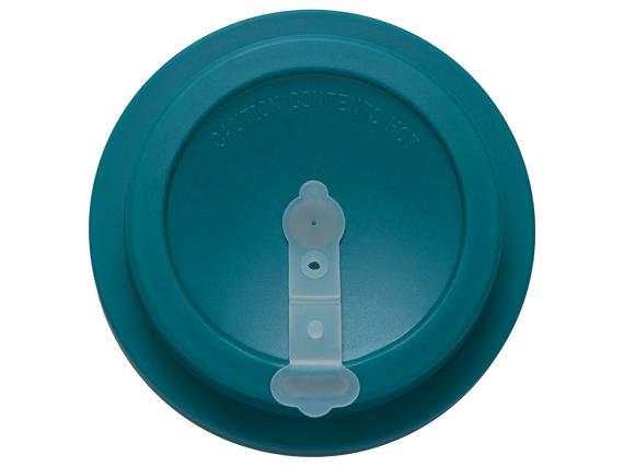 Термокружка из натуральных волокон «Muffin»