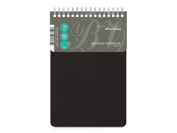 Бизнес - блокнот А5 «xPro»