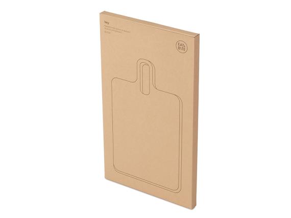 Разделочная доска из акации «Вэй»