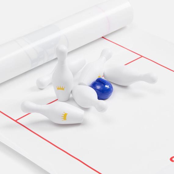 Настольная игра Svago, боулинг