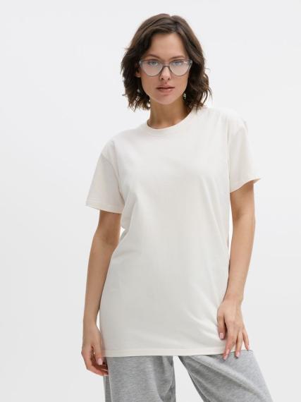 Футболка Imperial 190, молочно-белая, размер M