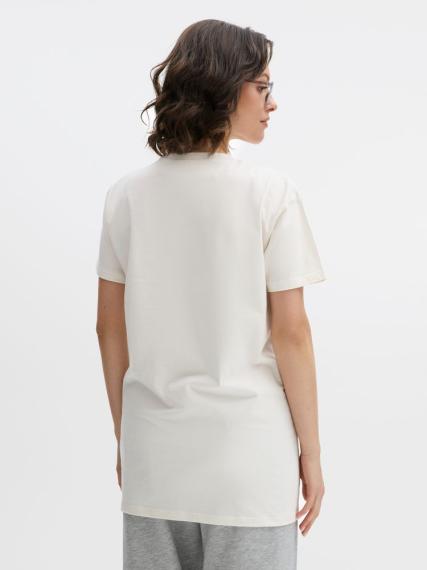 Футболка Imperial 190, молочно-белая, размер M