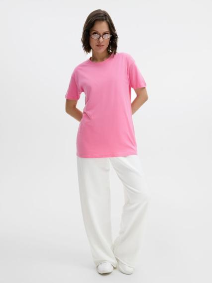 Футболка Regent 150 розовая орхидея, размер XXS