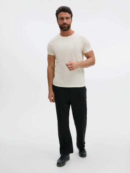 Футболка Regent 150 светло-бежевая, размер XXL