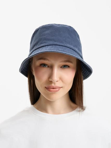 Панама Berwi, темно-синяя