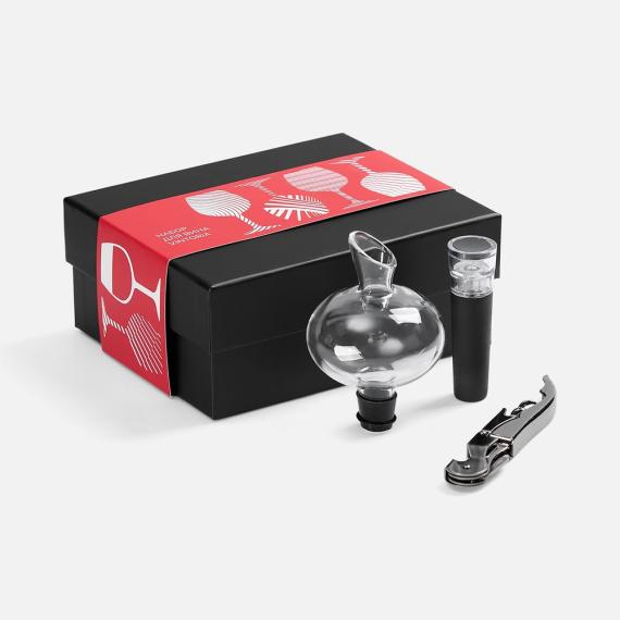 Набор для вина Vintoria