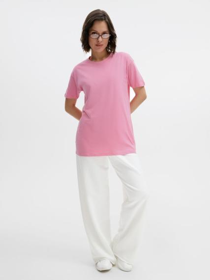 Футболка Regent 150 розовая орхидея, размер XXS