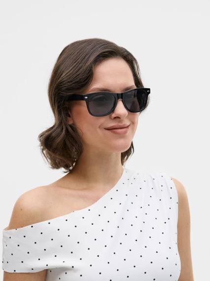 Очки солнцезащитные Sundance, ver.2, черные