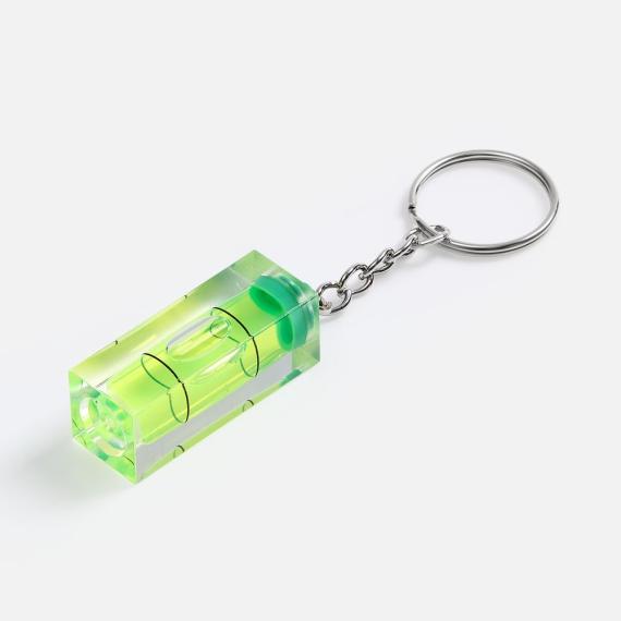 Брелок c уровнем Foreman