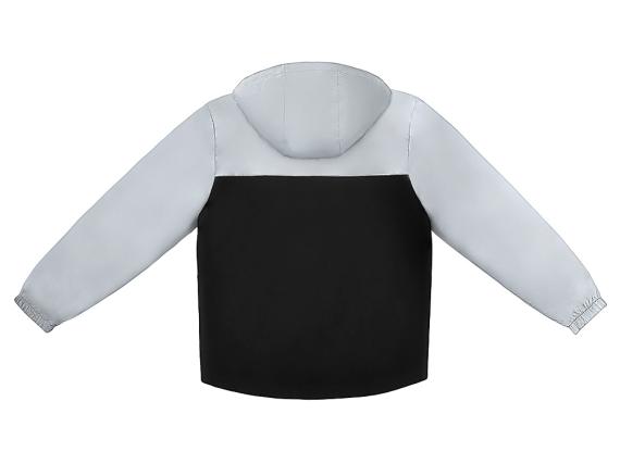 Ветровка светоотражающая «Рефлектор гибрид»