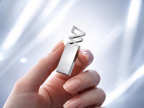 Флешка 32 ГБ USB 3.0 «Адорн»