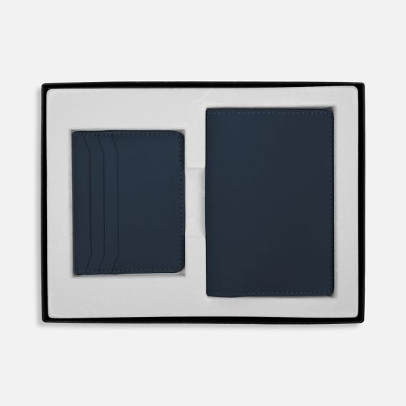 Набор Alaska, синий