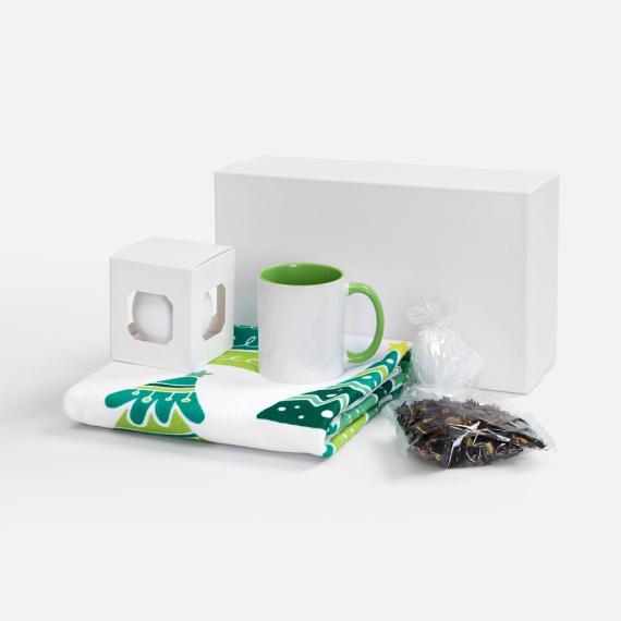 Набор Wonder Forest, зеленый