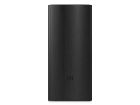 Внешний аккумулятор Xiaomi 18W Power Bank, 30000 мАч