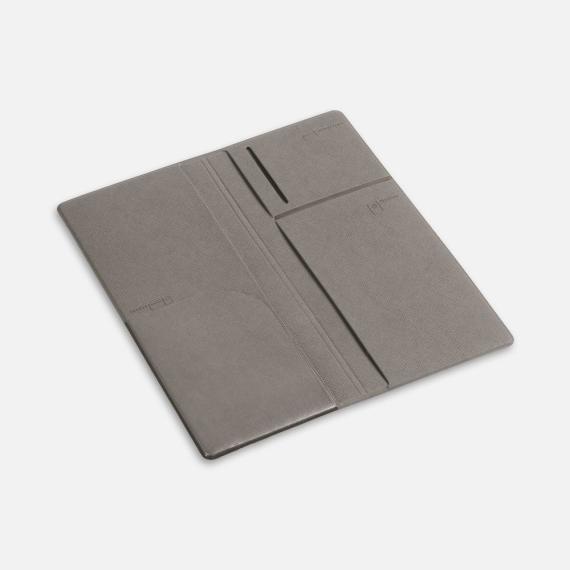 Органайзер для путешествий Devon, серый