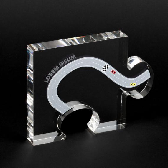 Стела Collab, малая