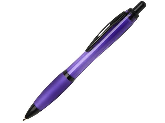 Ручка пластиковая шариковая «Nash»