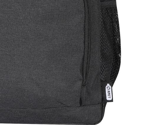 Рюкзак «Графит Делюкс» для ноутбуков 15,6"