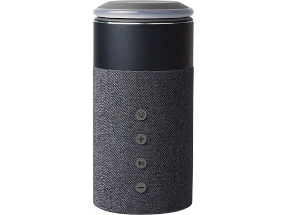 Колонка с беспроводной Magsafe-зарядкой для смартфона и наушников «Мьюзик», 5 Вт